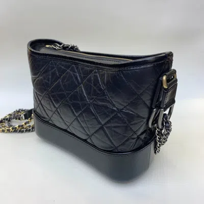 Pre-owned Chanel Women Pre-loved Bag Very Good Condition In Multi