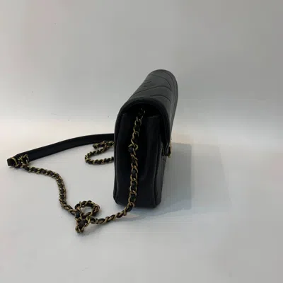 Pre-owned Chanel Women Pre-loved Bag Very Good Condition In Multi