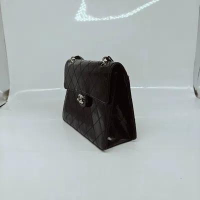 Pre-owned Chanel Women Pre-loved Bag Very Good Condition In Multi