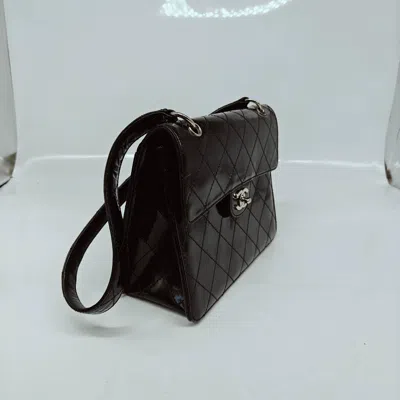 Pre-owned Chanel Women Pre-loved Bag Very Good Condition In Multi