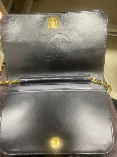 Pre-owned Chanel Women Pre-loved Bag Very Good Condition In Multi