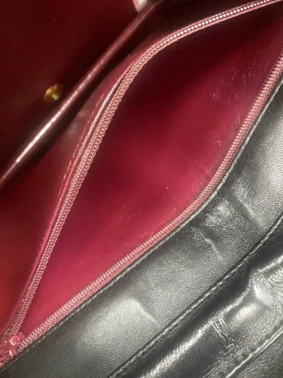 Pre-owned Chanel Women Pre-loved Bag Very Good Condition In Multi