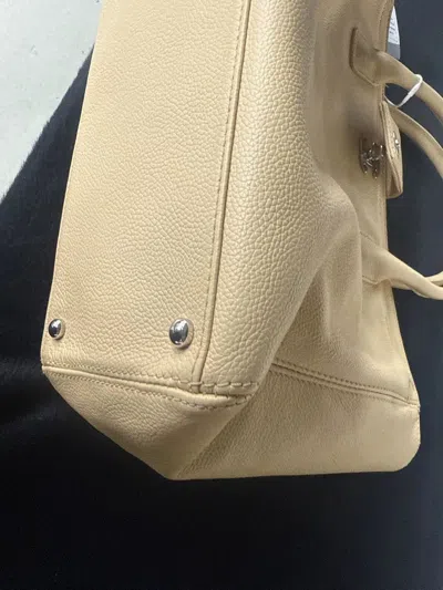 Pre-owned Chanel Women Pre-loved Bag Very Good Condition In Multi