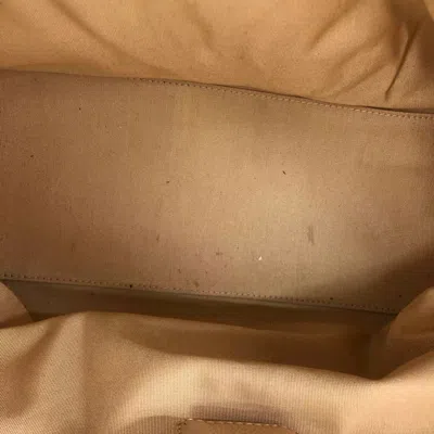 Pre-owned Chanel Women Pre-loved Bag Very Good Condition In Multi