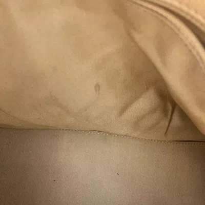 Pre-owned Chanel Women Pre-loved Bag Very Good Condition In Multi