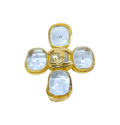 Pre-owned Chanel Women Pre-loved Bag Very Good Condition In Multi