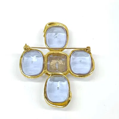 Pre-owned Chanel Women Pre-loved Bag Very Good Condition In Multi