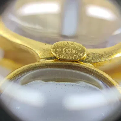 Pre-owned Chanel Women Pre-loved Bag Very Good Condition In Multi