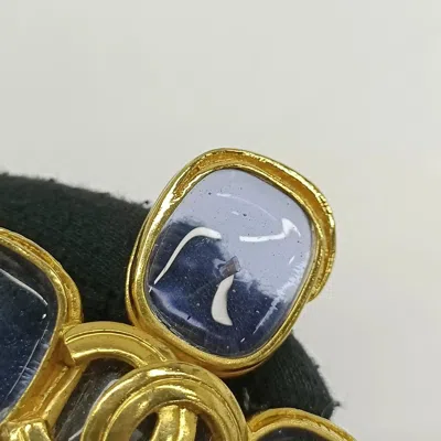 Pre-owned Chanel Women Pre-loved Bag Very Good Condition In Multi