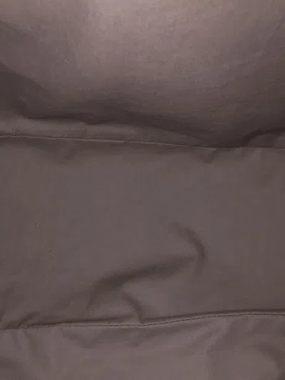 Pre-owned Bottega Veneta 2012-2025 Nappa Intrecciato Shoulder Bag In Purple