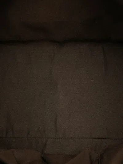 Pre-owned Gucci 2000-2015 Gg Canvas New Britt Tote Bag In Brown