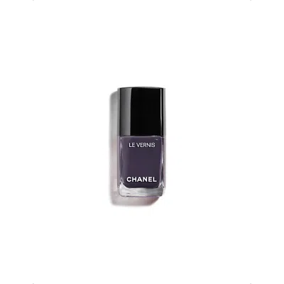 Chanel Les Vernis Longwear Nail Colour In Purple