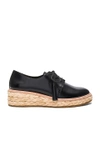 LOEFFLER RANDALL CALLIE OXFORD