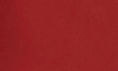 Zegarie Brick Solid 3-piece Suit In Red