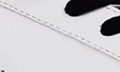 Shushop Ruby Low Top Sneaker In White