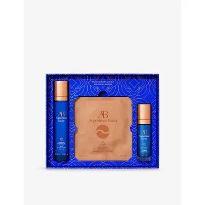 Augustinus Bader The Illuminating Collection Skincare Set