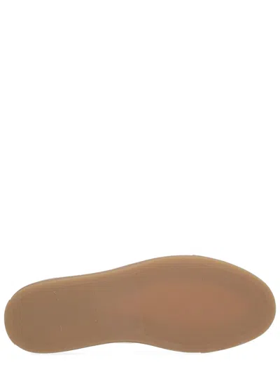 Common Projects Contemporary Low-top Sneakers Contrast Sole In Multi