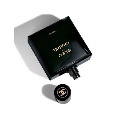 Chanel Womens <strong>bleu De </strong> Parfum Spray 300ml In Black