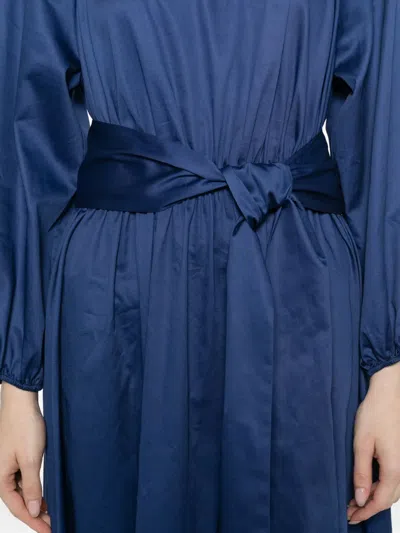 Joseph Bellan Dress In Blue
