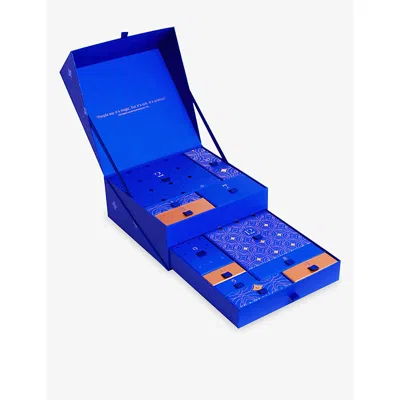 Augustinus Bader The 12 Days Of Bader 2025 Advent Calendar In Blue