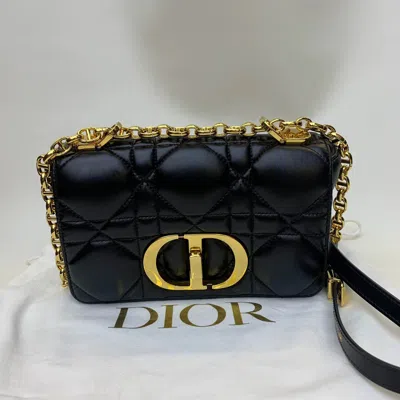 Dior Women Pre-loved Bag Very Good Condition In Pattern