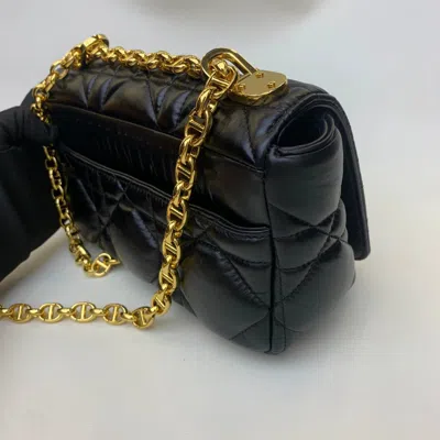 Dior Women Pre-loved Bag Very Good Condition In Pattern