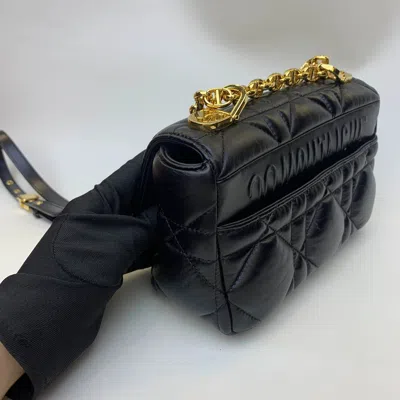 Dior Women Pre-loved Bag Very Good Condition In Pattern