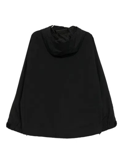 Goldwin Pertex Jacket In Black