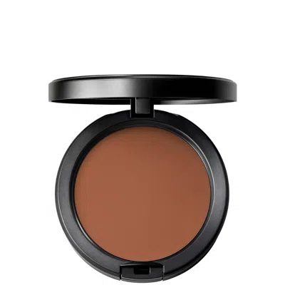 Mac Studio Fix Powder Plus Foundation (various Shades) - Nw53