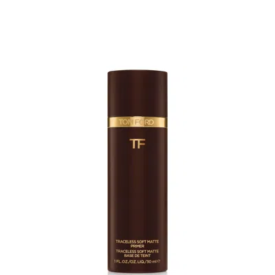 Tom Ford Traceless Soft Matte Primer 30ml