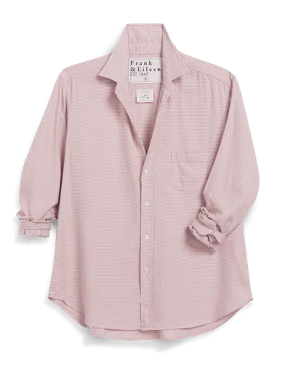 Frank & Eileen Eileen In Animal Print