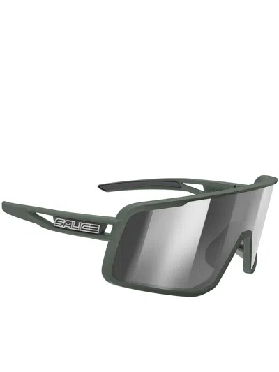 Salice Glasses In Black