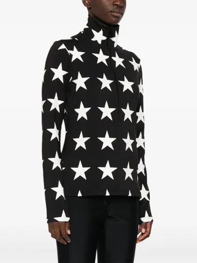 Goldbergh Lunaria Skioberteil In Black