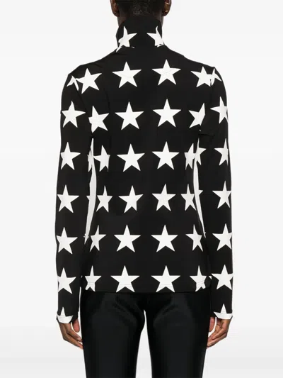 Goldbergh Lunaria Skioberteil In Black