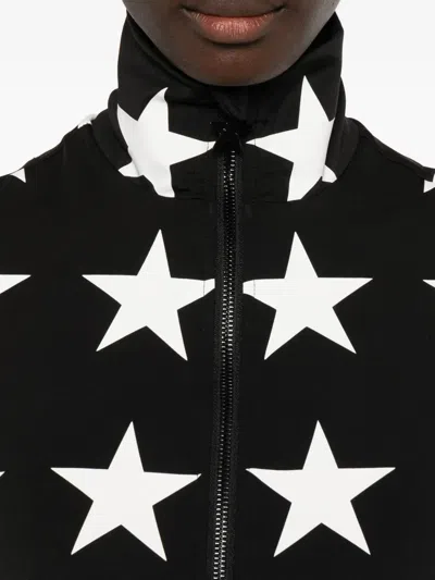 Goldbergh Lunaria Skioberteil In Black