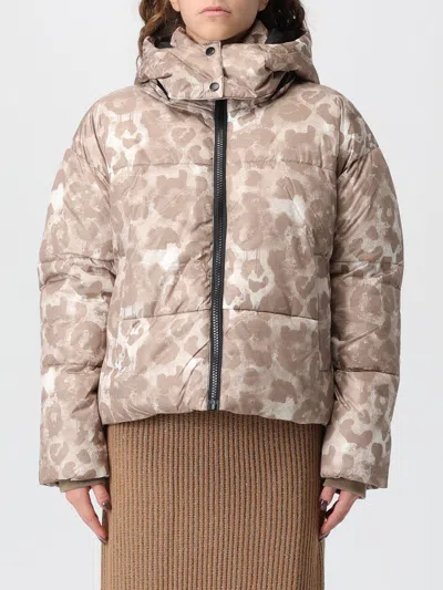 外套 DISCLAIMER 女士 颜色 印花/多色