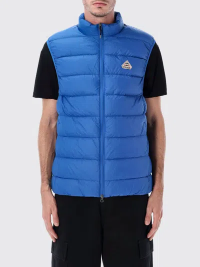 Pyrenex Arial Vest In Blue
