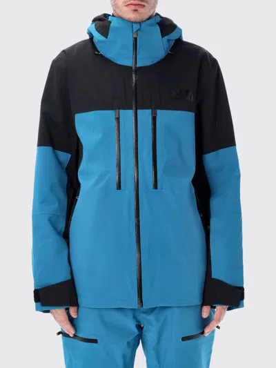 The North Face Chakal Jkt In Blue