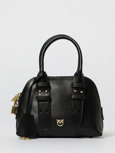 Pinko Bags In Black