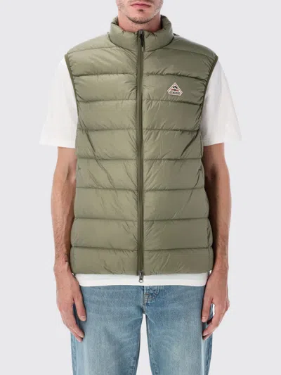 Pyrenex Arial Vest In Green