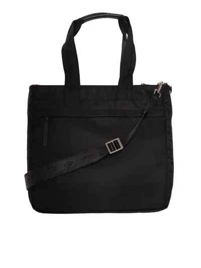 Premiata Backpacks In Black