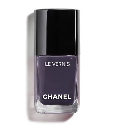 Chanel Les Vernis Longwear Nail Colour
