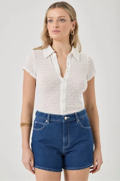 Rolla's Lou Short In Blue