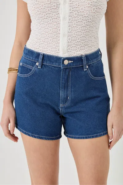 Rolla's Lou Short In Blue