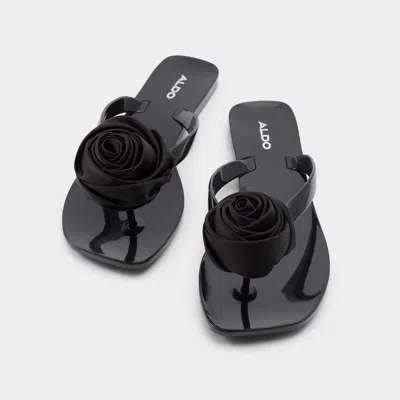 Aldo Edelinna In Black In Black