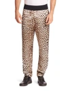 3.1 PHILLIP LIM / フィリップ リム Reversible Pajama Pants