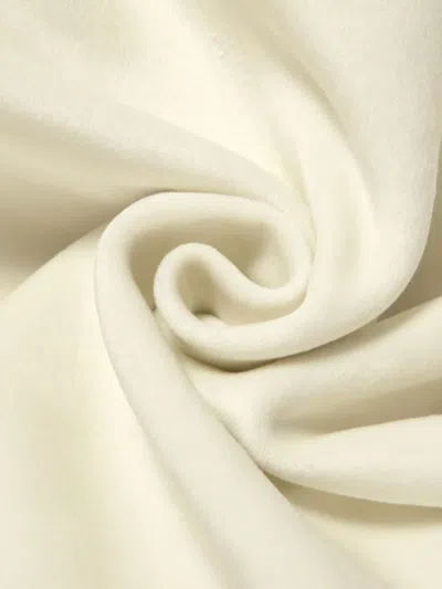 Aape By A Bathing Ape Zip-fastening Hoodie In Gray