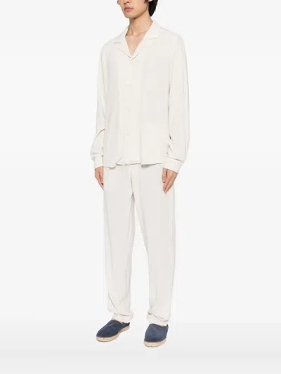 Raith Cami L Shirt In Neutral