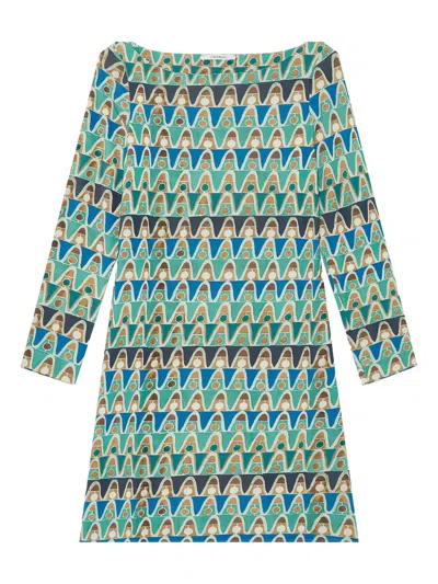 Maliparmi Malìparmi Dresses In Multi