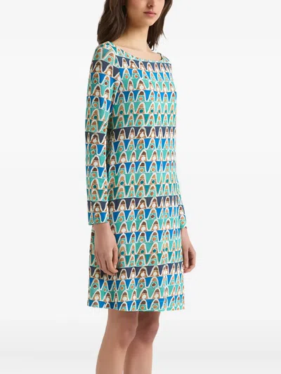 Maliparmi Malìparmi Dresses In Multi